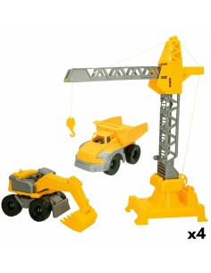 Digger AVC 74 x 22 x 32 cm (74 x 22 x 32 cm) | Tienda24 Tienda24.eu