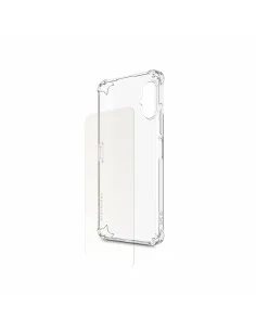 Film Protecteur pour Téléphone Portable Samsung EF-UA356CTEGWW | Tienda24 Tienda24.eu