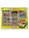 Jeu de Véhicules Speed & Go 8 x 2,2 x 3,6 cm (6 Unités) | Tienda24 Tienda24.eu