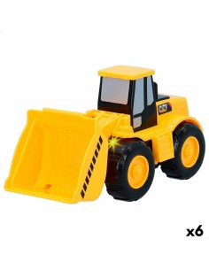 Camião Fricção Monster Trucks 17 x 15 x 15 cm (17 x17 x 15 cm) | Tienda24 Tienda24.eu