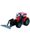 Trattore con Benna Speed & Go 24,5 x 10 x 8,5 cm (6 Unità) da Speed & Go, Veicoli agricoli - Ref: S8902667, Precio: 30,06 €, ...