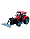 Trattore con Benna Speed & Go 24,5 x 10 x 8,5 cm (6 Unità) da Speed & Go, Veicoli agricoli - Ref: S8902667, Precio: 30,06 €, ...