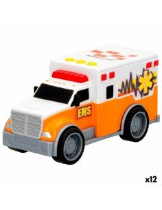 Ambulance Goliath 1:50 | Tienda24 Tienda24.eu