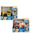 Vehicle Speed & Go 14 x 7 x 6 cm (12 Units) | Tienda24 Tienda24.eu