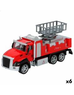 Lkw Dinosaur 43 x 21 cm | Tienda24 Tienda24.eu