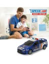 Coche Teledirigido Speed & Go (6 Unidades) | Tienda24 Tienda24.eu