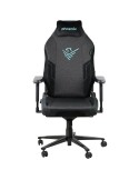 Gaming Chair Phoenix MONARCH Black | Tienda24 Tienda24.eu