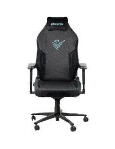 Gaming Chair Woxter STINGER STATION TITAN | Tienda24 Tienda24.eu