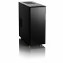 Caixa Semitorre ATX Fractal Design FD-CA-DEF-XL-R2-BL Preto | Tienda24 - Global Online Shop Tienda24.eu