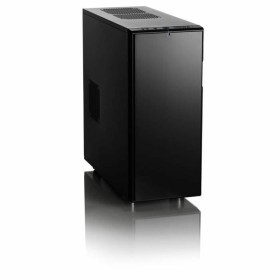 Caixa Semitorre ATX Fractal Design FD-CA-DEF-XL-R2-BL Preto de Fractal Design, Caixas para computador de secretária - Ref: M0...