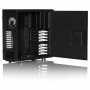 Caixa Semitorre ATX Fractal Design FD-CA-DEF-XL-R2-BL Preto | Tienda24 - Global Online Shop Tienda24.eu