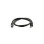 USB Cable Kramer 96-0235003 Black 90 cm (1 Unit) | Tienda24 - Global Online Shop Tienda24.eu