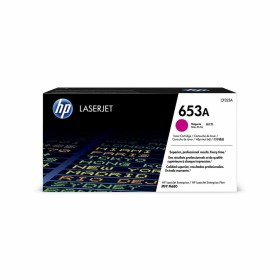 Toner original HP CF323A Magenta de HP, Toners et encre pour imprimante - Réf : M0305079, Prix : 477,12 €, Remise : %