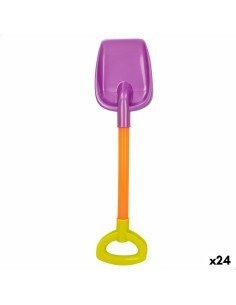 Strandspielzeuge-Set Colorbaby Polypropylen (12 Stück) | Tienda24 Tienda24.eu