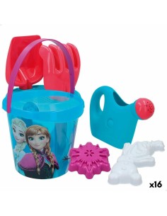 Strandspielzeuge-Set Colorbaby 8 Stücke Schiff Polypropylen (24 Stück) | Tienda24 Tienda24.eu