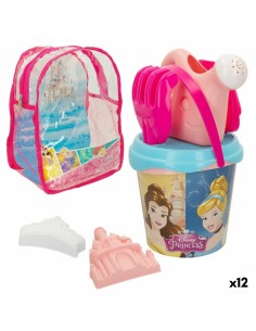 Set de jouets de plage Colorbaby 3 Pièces 58 cm (12 Unités) | Tienda24 Tienda24.eu