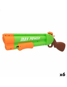 Pistola de Agua Hasbro Nerf Super Soaker Soa Flip 21,5 x 45 cm | Tienda24 Tienda24.eu