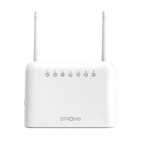 Router STRONG 4GROUTER350 Dual SIM | Tienda24 - Global Online Shop Tienda24.eu