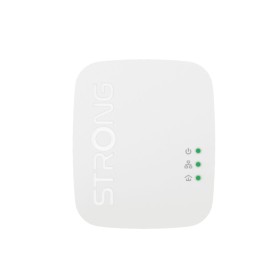 Adaptador PLC STRONG Powerline Wi-Fi 600 Triple | Tienda24 - Global Online Shop Tienda24.eu