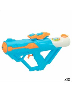 Pistolet à Eau Bizak Hydro M.A.D. 550 ml 51 cm | Tienda24 Tienda24.eu