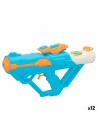 Pistola de Água Colorbaby 38 x 20 x 6,5 cm (12 Unidades) Azul Laranja | Tienda24 Tienda24.eu