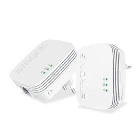 Power Line STRONG POWERL600DUOMINI White by STRONG, Wireless access points - Ref: M0307034, Price: 36,08 €, Discount: %