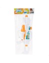 Water Pistol Colorbaby AquaWorld 47,5 x 18,5 x 6,5 cm (12 Units) | Tienda24 Tienda24.eu