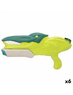 Pistola de Agua Hasbro Nerf Super Soaker Soa Flip 21,5 x 45 cm | Tienda24 Tienda24.eu