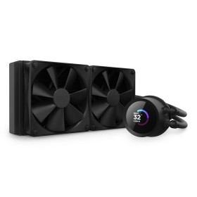 Kit de refrigeração líquida NZXT RL-KN240-B1 de NZXT, Ventilação e refrigeração - Ref: M0307065, Preço: 187,38 €, Desconto: %