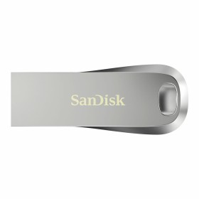 Clé USB SanDisk SDCZ74-064G-G46 Argenté 64 GB