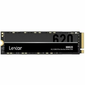 Hard Drive Lexar NM620 2 TB 2 TB SSD by Lexar, Solid disc drives - Ref: M0308627, Price: 152,94 €, Discount: %