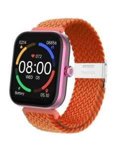 Smartwatch DCU LOS ANGELES da DCU Tecnologic, Smartwatch - Ref: S0453619, Precio: 61,99 €, Descuento: %