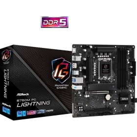 Carte Mère ASRock 9046786 LGA 1700 de ASRock, Cartes mères - Réf : M0308750, Prix : 144,97 €, Remise : %