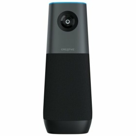 Video Conferencing System Creative Technology Live! Meet 4k by Creative Technology, VoIP webcams and telephones - Ref: M03088...