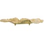 Centerpiece Alexandra House Living Golden Aluminium 57 x 28 x 9 cm by Alexandra House Living, Ornaments - Ref: D1627128, Pric...