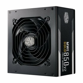 Power supply Cooler Master MPE-8501-AFAAG-3EU 850 W 80 Plus Gold by Cooler Master, Power Supplies - Ref: M0309064, Price: 118...