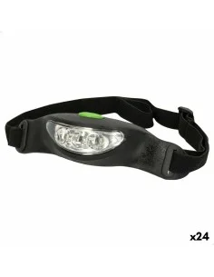 LED-Kopf-Taschenlampe Black Diamond Spot 400 Schwarz Rot 400 lm | Tienda24 Tienda24.eu