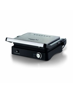 Machine à sandwich Blaupunkt SMS411 Noir 750 W | Tienda24 Tienda24.eu