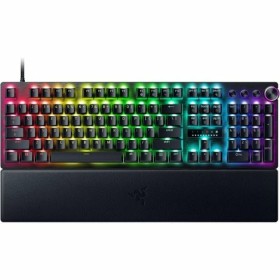 Clavier Razer RZ03-04970100-R3M1 de Razer, Claviers - Réf : M0311193, Prix : 393,27 €, Remise : %