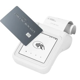 Lecteur de Cartes SUMUP SOLO de SUMUP, Équipement de point de vente (POS) - Réf : M0311341, Prix : 188,13 €, Remise : %