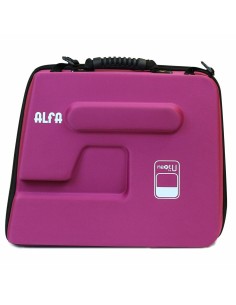 Custodia Protettrice Alfa NEXT TO YOU da Alfa, Macchine da cucire - Ref: S0453643, Precio: 34,78 €, Descuento: %