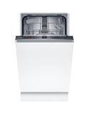 Dishwasher BOSCH SPV2HKX42E 45 cm | Tienda24 Tienda24.eu