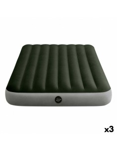 Aufblasbares Bett Intex 152 x 46 x 203 cm | Tienda24 Tienda24.eu