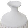 Jarrón Alexandra House Living Blanco Cerámica 27 x 48 cm de Alexandra House Living, Jarrones - Ref: D1627154, Precio: 65,63 €...