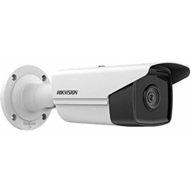 Camescope de surveillance HiWatch DS-2CD2T43G2-4I de HiWatch, Équipement de vidéosurveillance - Réf : M0314684, Prix : 221,71...