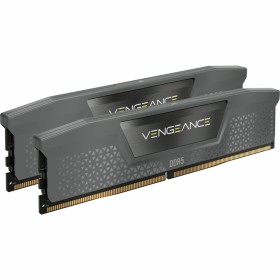 RAM Memory Corsair CMK32GX5M2B5200Z40 Grey 5200 MHz by Corsair, USB hubs - Ref: M0315444, Price: 115,71 €, Discount: %