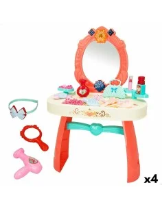 Tocador Colorbaby Beauty 38 x 58 x 21 cm Accesorios de Colorbaby, Tocadores - Ref: S8903107, Precio: 55,42 €, Descuento: %