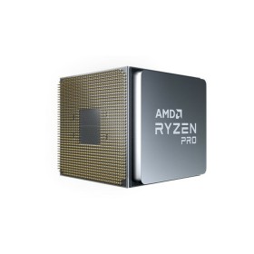 Procesador AMD Ryzen 5 PRO 5650G AMD AM4 de AMD, Procesadores - Ref: M0318037, Precio: 168,06 €, Descuento: %