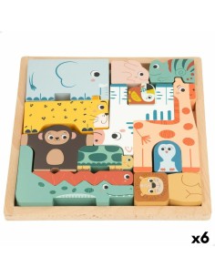 Puzzle Winfun | Tienda24 Tienda24.eu