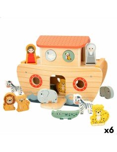 Set de construction Smoby Corail | Tienda24 Tienda24.eu